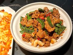 -芳芳私房菜·精做淮扬菜(承德路店)