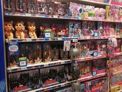 -TOYSRUS玩具反斗城(上海万象城店)