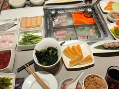 -海底捞火锅(万达广场店)