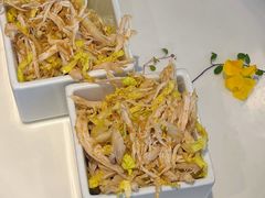 -老牌坊•鲁菜名店•地道济南菜(大观园商埠店)