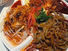 -小崔家臊子面(高新店)