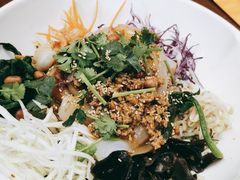 -英兰朝族饭店(河南桥头店)