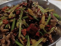 -不倒翁·安徽名菜楼(步行街店)