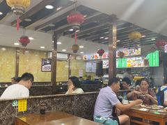 -白魁老号饭庄(安内店)