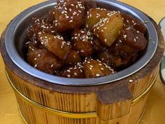 -肥姐美食(同福中路店)