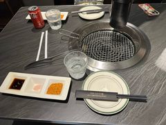 -NIUAN牛庵·日式和牛烧肉(恒隆店)