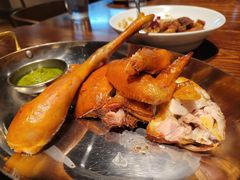 -Bistro 63 创意融合料理(广粤天地店)