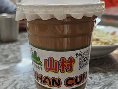 -山村茶餐厅(石岐店)