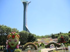 -沈阳植物园