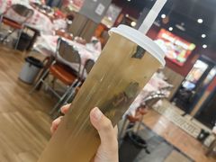 -辣螃铠盆盆蟹大排档(海昌店)