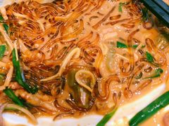 -天伦里餐厅(绿城桃花源店)