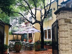 -玫瑰厅上海菜(兴国路店)