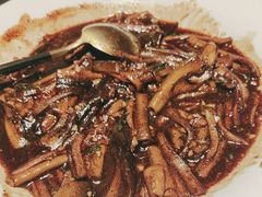 -童福兴·南京菜(老门东店)