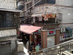 -洋马儿火锅(解放碑店)