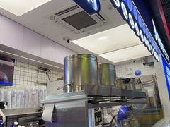 -煲珠公·老红糖珍珠奶茶(长宁龙之梦店)