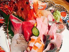 -然寿司(郎园vintage店)