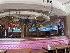 -蒙亨·手把肉·蒙古包文化主题餐厅(天恒广场店)