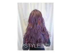 -P.STYLE 派斯造型