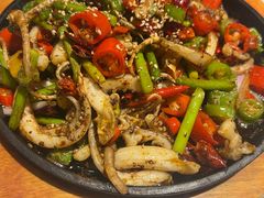 -天辣(金桥啦啦宝都店)