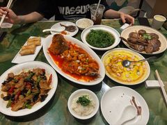 -欣旺·迎宾楼·百年无锡菜