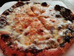 -Mercato莫卡多露台餐厅与酒吧(K11店)