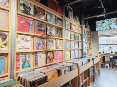 -独音唱片 Indie Music