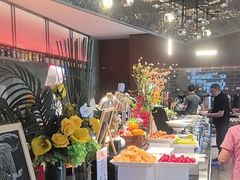-希尔顿欢朋酒店·欢朋餐厅