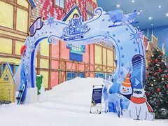 -广州热雪奇迹