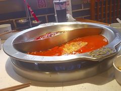 -大龙燚火锅(科华店)