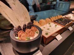 -龙宴海鲜城(经中路店)