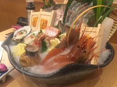 -山之川日料放题(通州店)