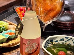 -三川·十酒Izakaya(南昌路店)