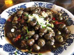 -呼吸森林·生态农庄农家乐私房菜