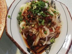 -楼兰酒店-天山餐厅(含光路店)