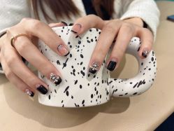 -POINT服务季·点睛创意美甲沙龙