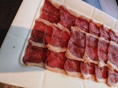 -南门涮肉(上海一店)