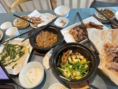 -东江厨岸（惠州味道）(江畔花园店)