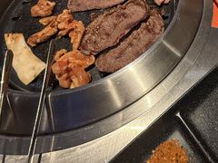 -新石器烤肉(百联川沙店)