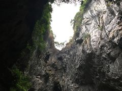 -英西峰林·洞天仙境
