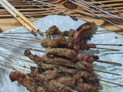 -霍元甲烧烤(江城商务大楼店)
