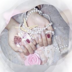 -Halo美甲美睫