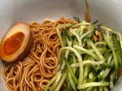 -和府捞面(曹路花园城店)