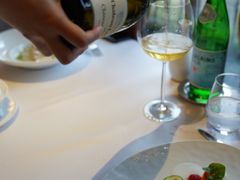 老虎虾-Le Comptoir de Pierre Gagnaire
