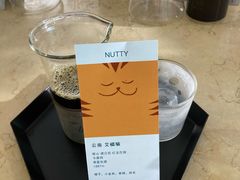 -JOHANDY COFFEE VOYAGE(水围1368文化街区店)