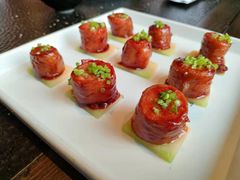 -长春凯悦酒店-品悦中餐厅
