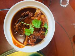 -臭鳜鱼人家·老字号徽菜