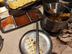-Ant 蚂蚁洞烤肉·大营地(上海静安大悦城店)
