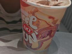-DQ·蛋糕·冰淇淋(五角场万达店)