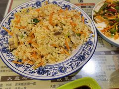 -河州春清真西北特色美食(虎踞路店)