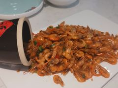 -香香海南菜餐厅